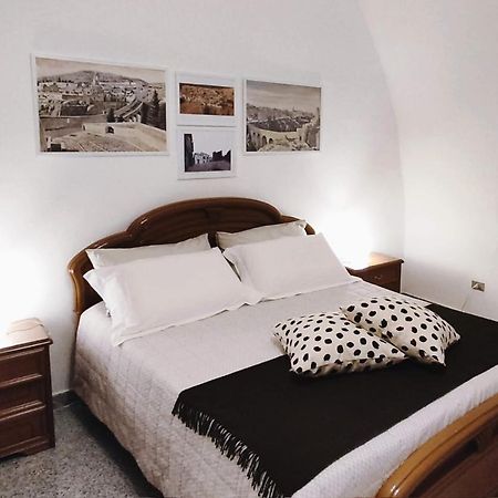 B&B Sotto L'Arco Gravina in Puglia Ngoại thất bức ảnh
