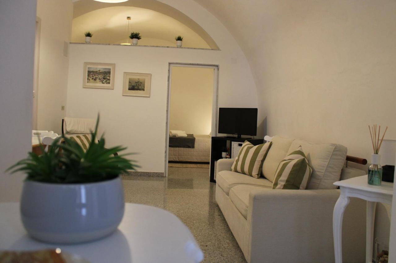 B&B Sotto L'Arco Gravina in Puglia Ngoại thất bức ảnh