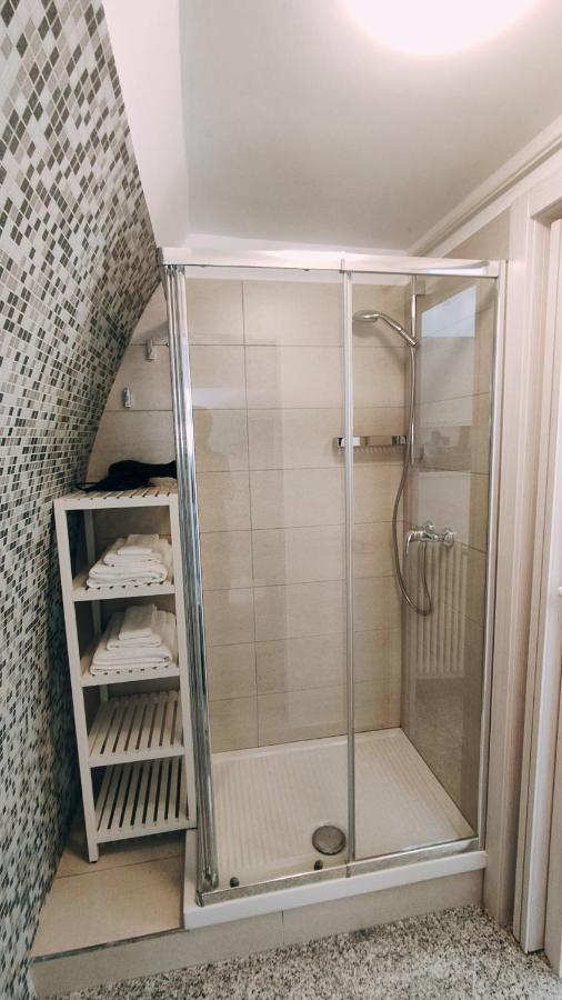 B&B Sotto L'Arco Gravina in Puglia Ngoại thất bức ảnh