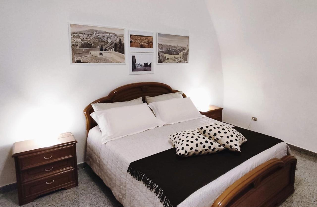 B&B Sotto L'Arco Gravina in Puglia Ngoại thất bức ảnh
