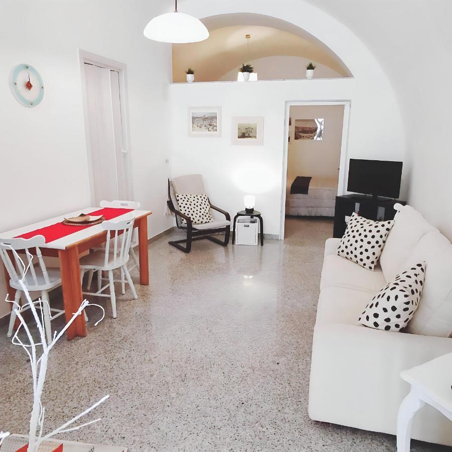 B&B Sotto L'Arco Gravina in Puglia Ngoại thất bức ảnh
