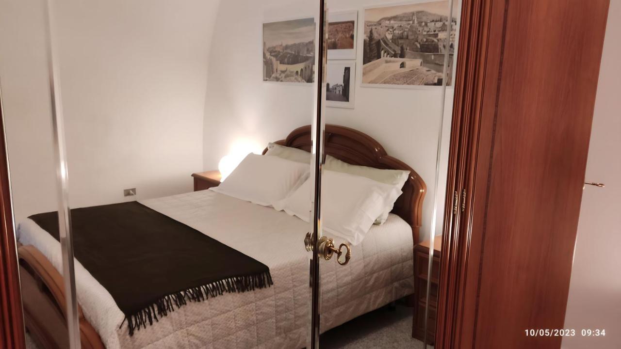 B&B Sotto L'Arco Gravina in Puglia Ngoại thất bức ảnh