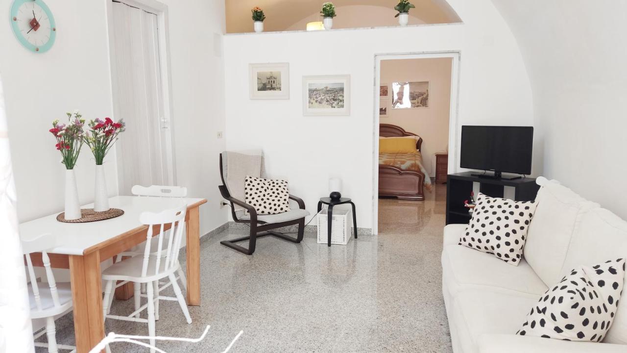 B&B Sotto L'Arco Gravina in Puglia Ngoại thất bức ảnh