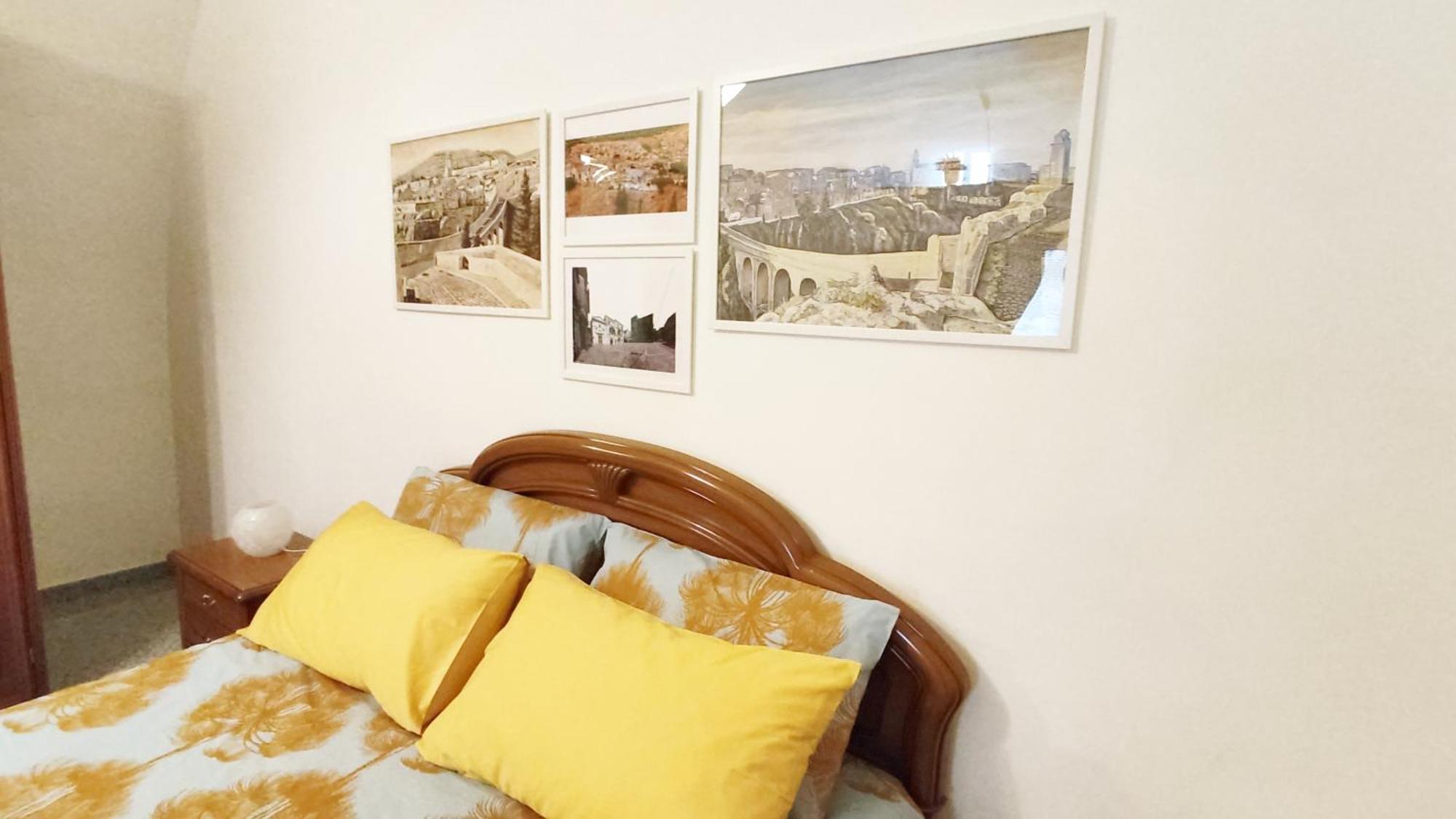 B&B Sotto L'Arco Gravina in Puglia Ngoại thất bức ảnh