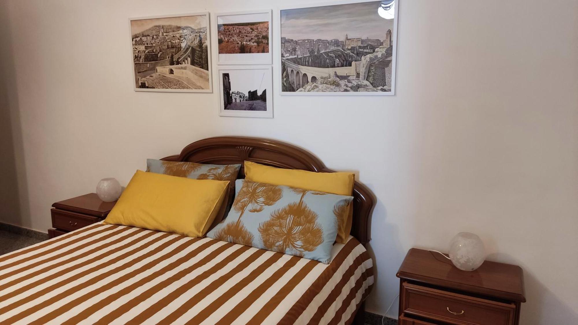 B&B Sotto L'Arco Gravina in Puglia Ngoại thất bức ảnh