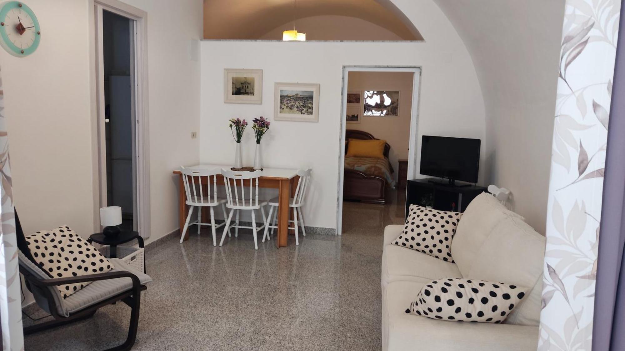 B&B Sotto L'Arco Gravina in Puglia Ngoại thất bức ảnh