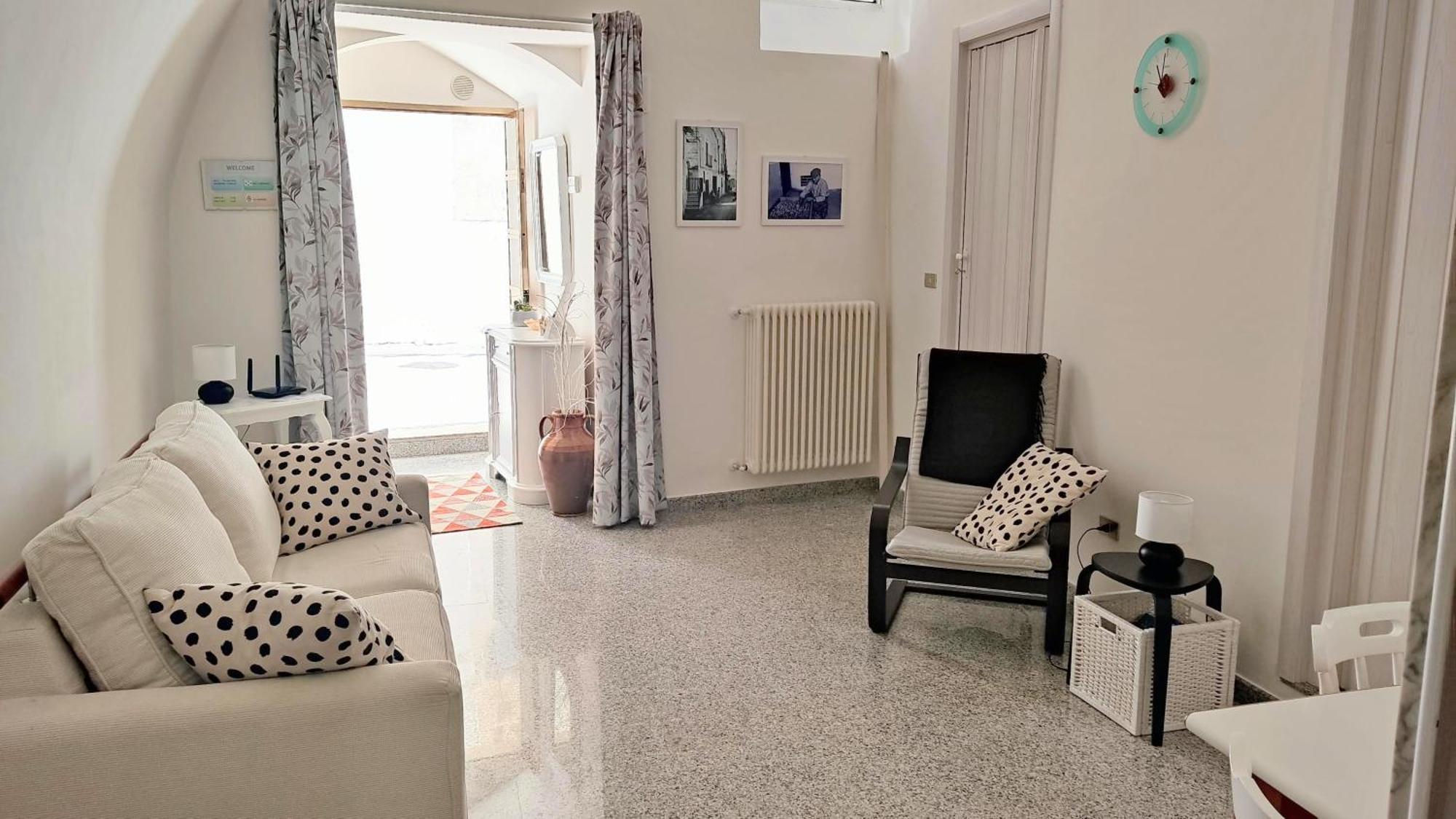 B&B Sotto L'Arco Gravina in Puglia Ngoại thất bức ảnh