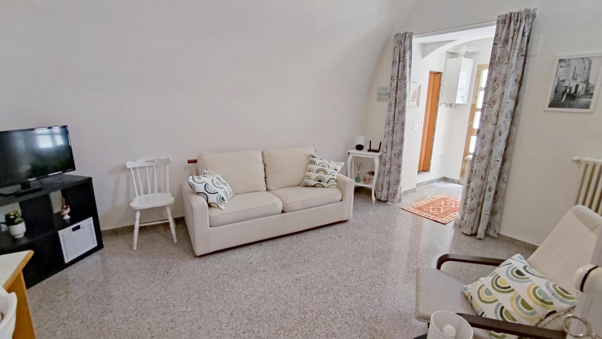 B&B Sotto L'Arco Gravina in Puglia Ngoại thất bức ảnh