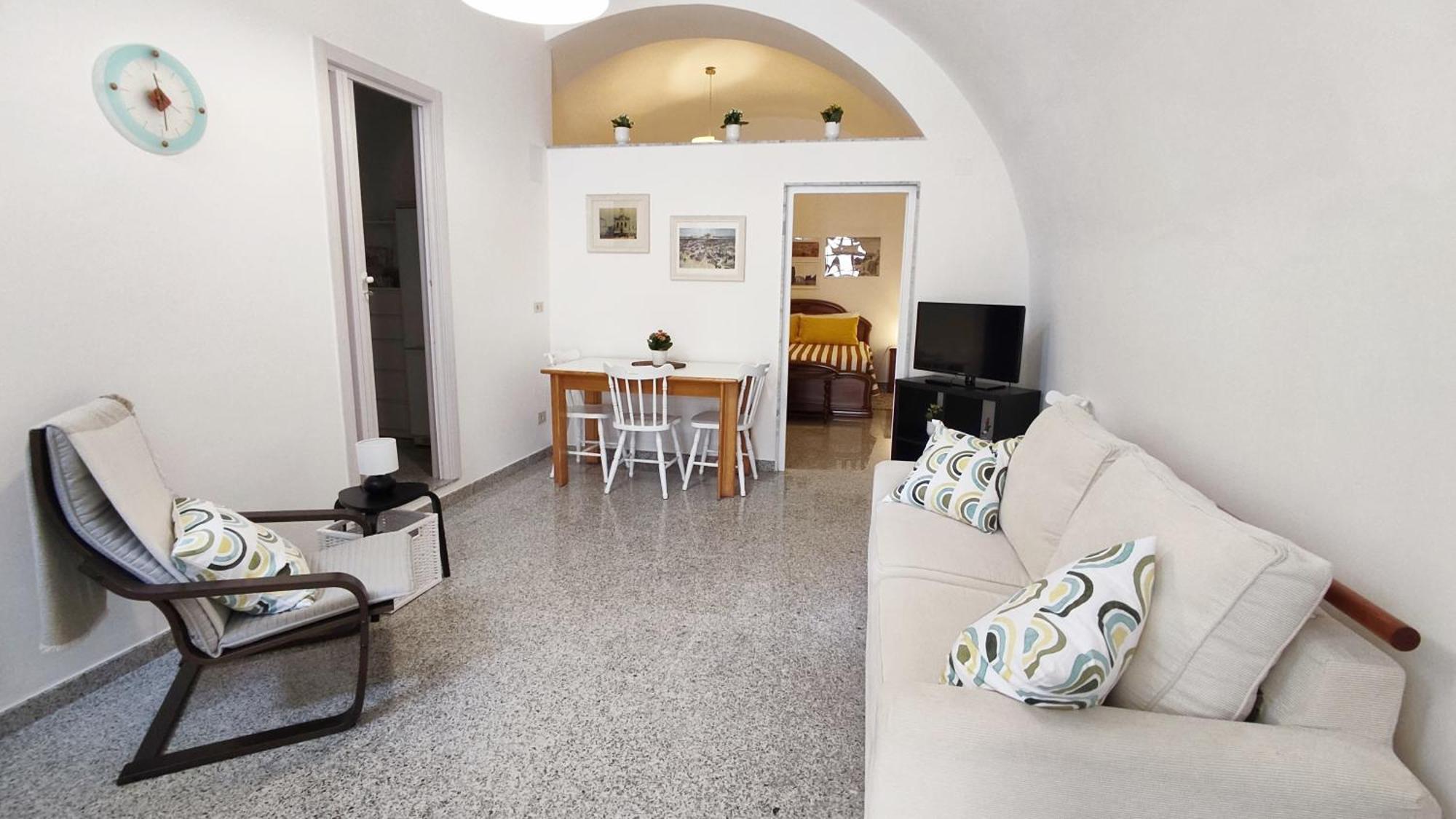 B&B Sotto L'Arco Gravina in Puglia Ngoại thất bức ảnh