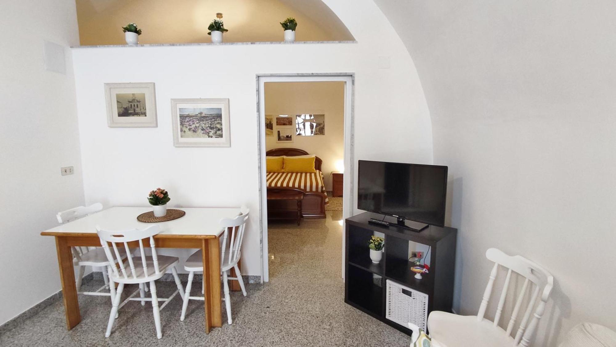 B&B Sotto L'Arco Gravina in Puglia Ngoại thất bức ảnh