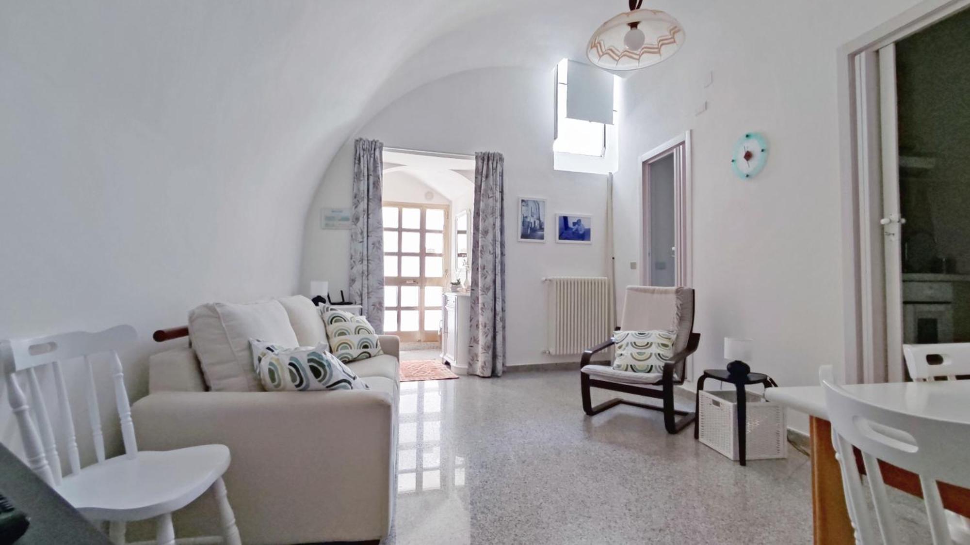 B&B Sotto L'Arco Gravina in Puglia Ngoại thất bức ảnh