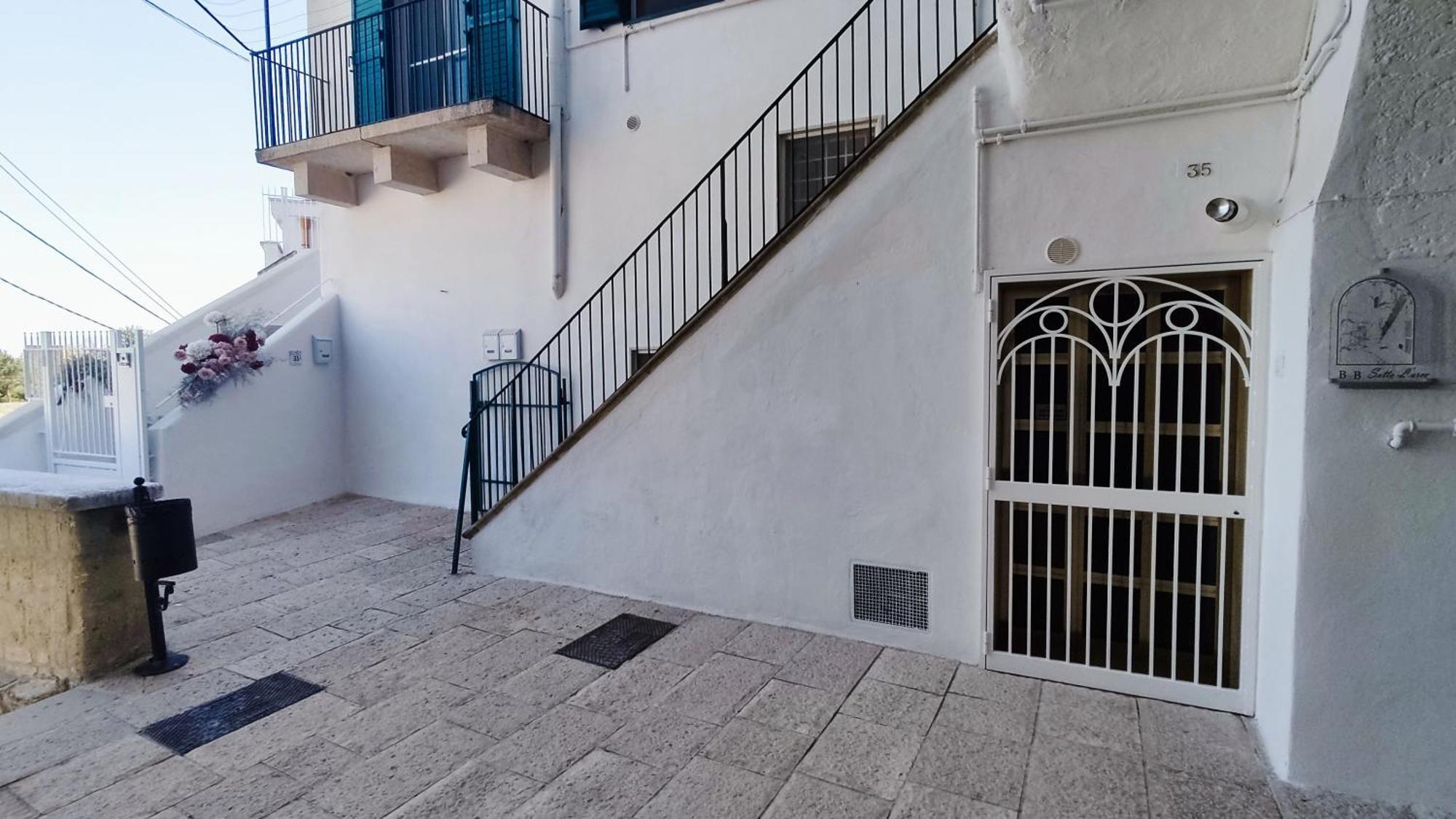 B&B Sotto L'Arco Gravina in Puglia Ngoại thất bức ảnh