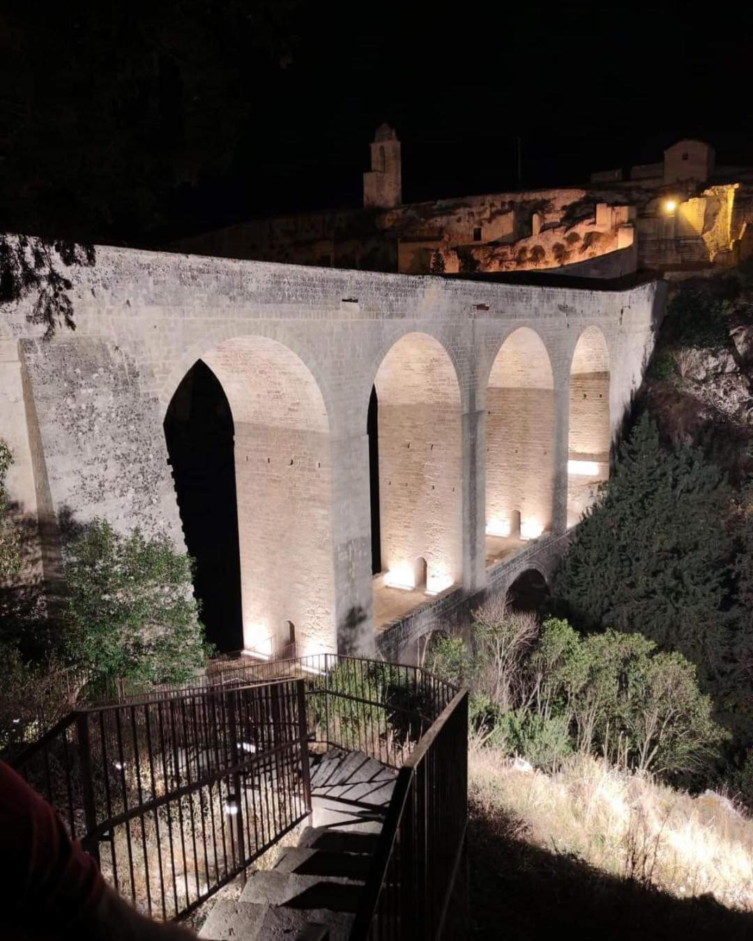 B&B Sotto L'Arco Gravina in Puglia Ngoại thất bức ảnh