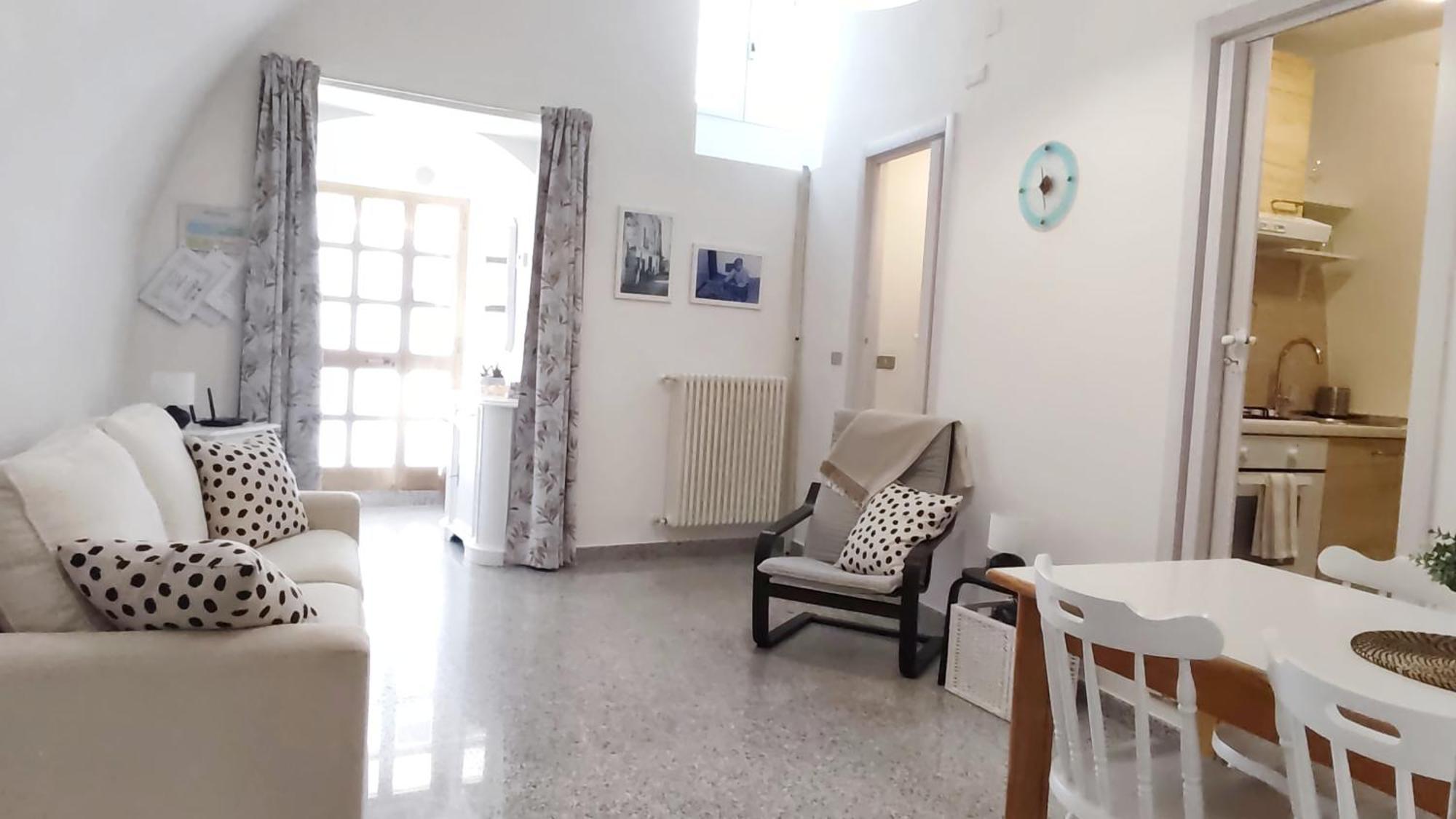 B&B Sotto L'Arco Gravina in Puglia Ngoại thất bức ảnh