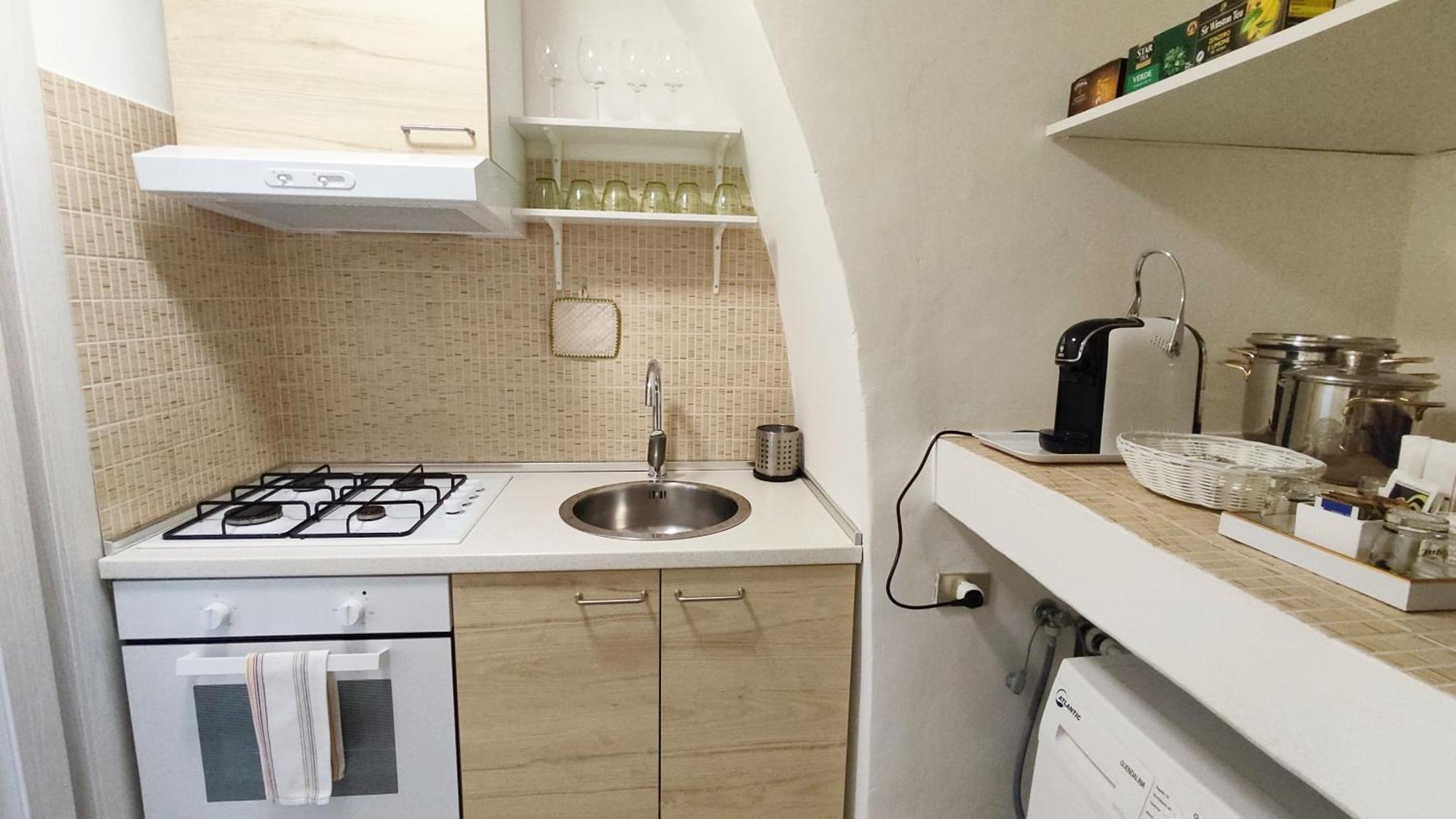 B&B Sotto L'Arco Gravina in Puglia Ngoại thất bức ảnh