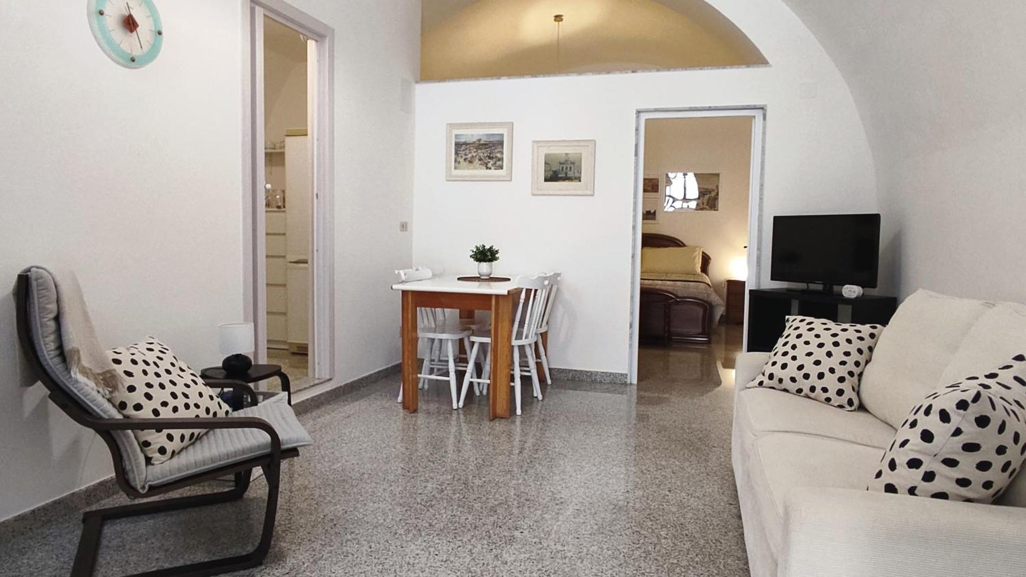 B&B Sotto L'Arco Gravina in Puglia Ngoại thất bức ảnh
